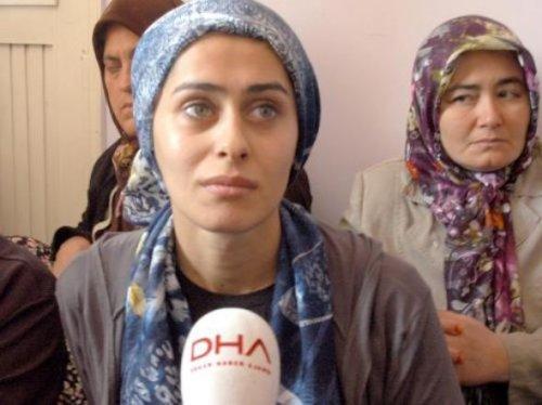 Konya Pervari şehidine ağlıyor - Resim 2