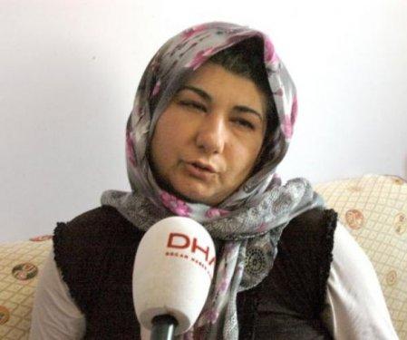 Konya Pervari şehidine ağlıyor - Resim 1