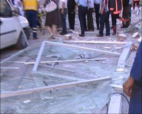 Ankara'da patlama - Resim 6