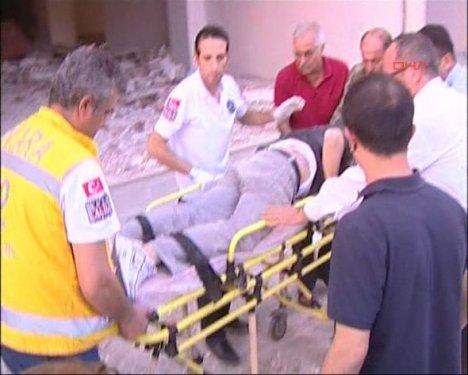 Ankara'da patlama - Resim 4