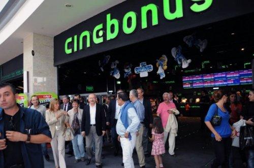 Kılıçdaroğlu'nun sinema keyfi - Resim 5