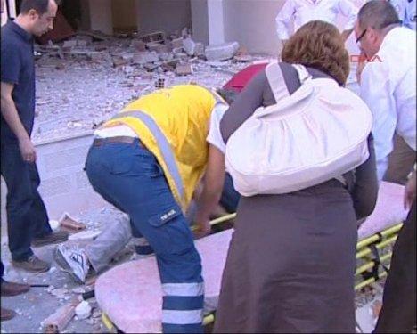 Ankara'da patlama - Resim 5