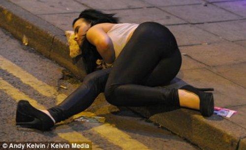 İngiltere'de ucuz biranın dozu kaçtı 