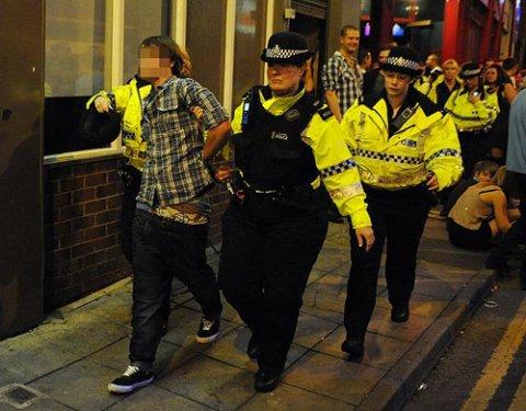 İngiltere'de ucuz biranın dozu kaçtı 