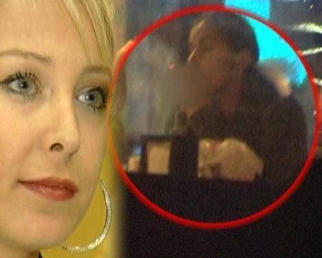 İşte Derya Tuna'nın yıkıldığı o anlar - Resim 2