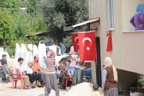 Başbakan Erdoğan Makedonya'da - Resim 15