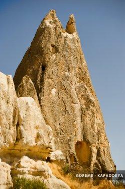 Kapadokya 'Güzel Atlar Ülkesi'