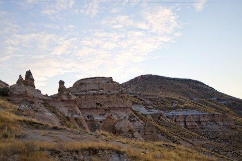 Kapadokya 'Güzel Atlar Ülkesi'