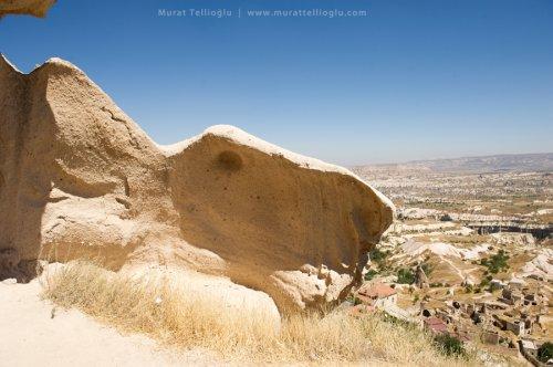 Kapadokya 'Güzel Atlar Ülkesi'