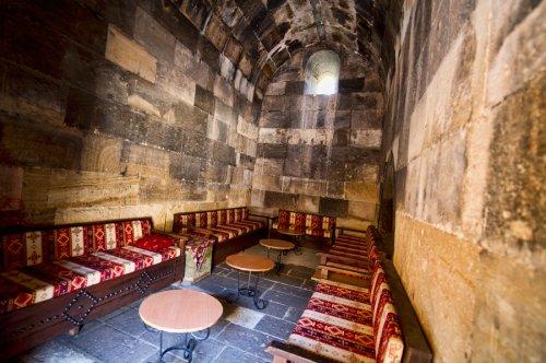 Kapadokya 'Güzel Atlar Ülkesi'