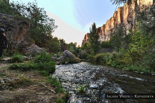 Kapadokya 'Güzel Atlar Ülkesi'