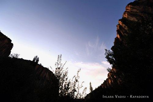 Kapadokya 'Güzel Atlar Ülkesi'