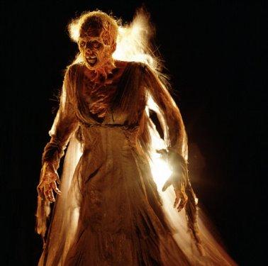 En iyi 100 korku filmi