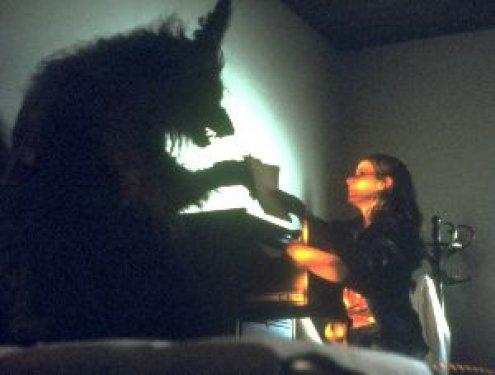 En iyi 100 korku filmi