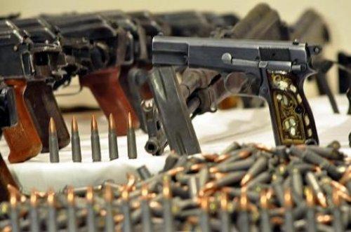 Diyarbakır'da PKK'ya büyük darbe - Resim 1