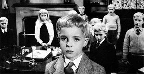 En iyi 100 korku filmi