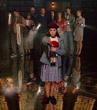 En iyi 100 korku filmi