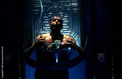 En iyi 100 korku filmi