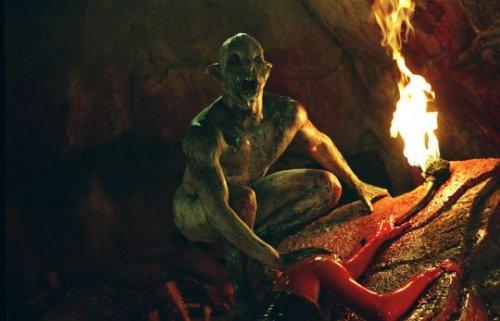 En iyi 100 korku filmi