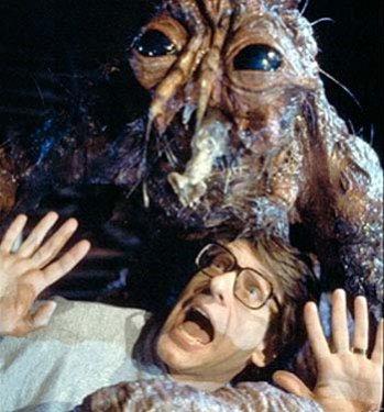 En iyi 100 korku filmi