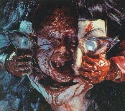 En iyi 100 korku filmi