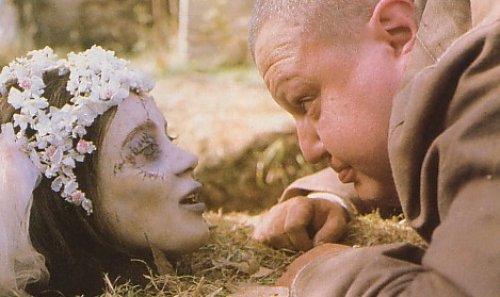 En iyi 100 korku filmi