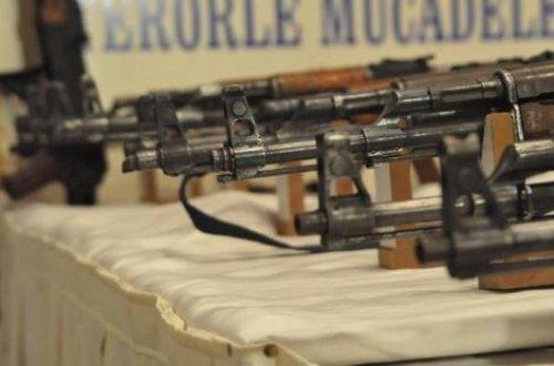 Diyarbakır'da PKK'ya büyük darbe - Resim 3