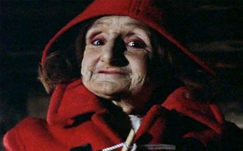 En iyi 100 korku filmi