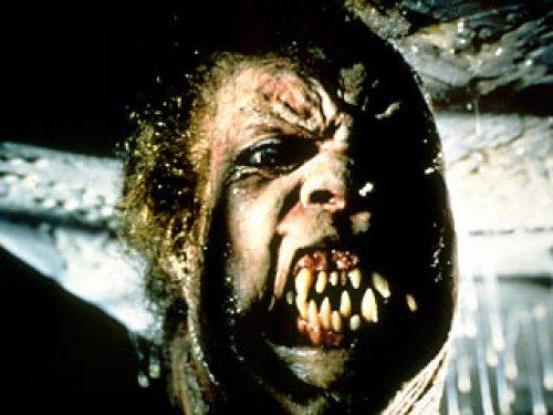 En iyi 100 korku filmi