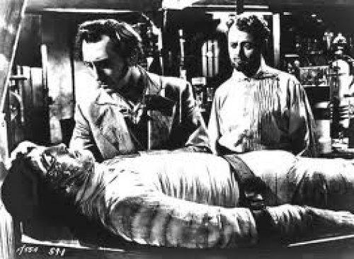 En iyi 100 korku filmi