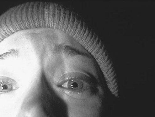 En iyi 100 korku filmi