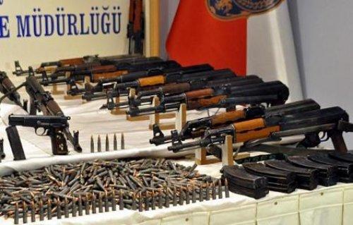 Diyarbakır'da PKK'ya büyük darbe - Resim 8