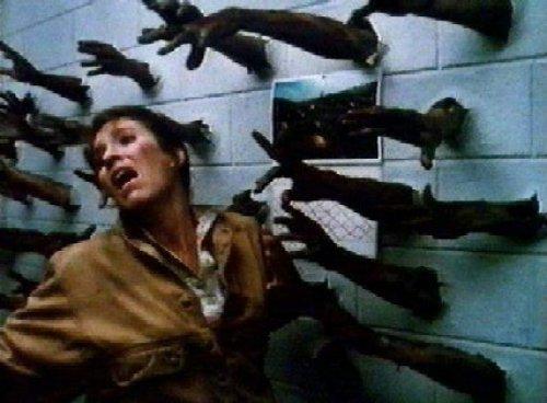 En iyi 100 korku filmi