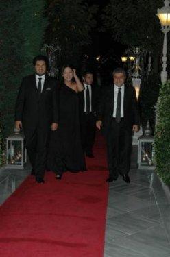 Ebru Gündeş'in 2 haftası kaldı