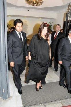 Ebru Gündeş'in 2 haftası kaldı