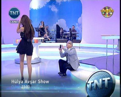 Mehmet Ali Erbil etek altı fotoğrafı çekti  - Resim 9