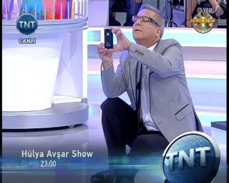 Mehmet Ali Erbil etek altı fotoğrafı çekti  - Resim 11