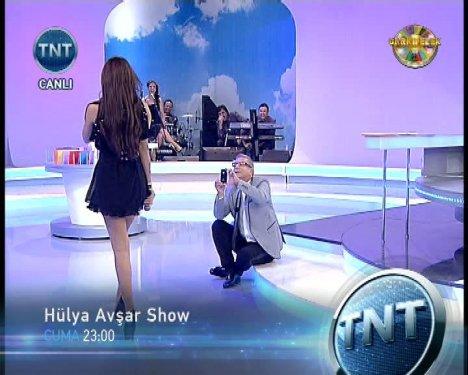 Mehmet Ali Erbil etek altı fotoğrafı çekti  - Resim 13