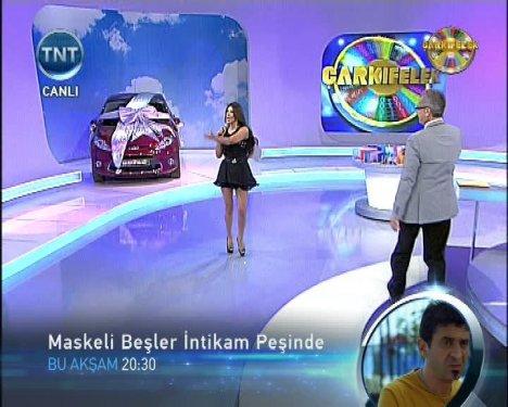 Mehmet Ali Erbil etek altı fotoğrafı çekti  - Resim 4