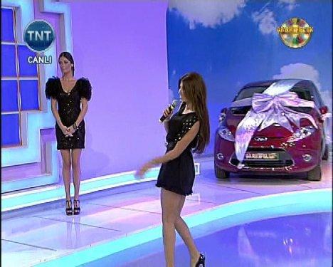 Mehmet Ali Erbil etek altı fotoğrafı çekti  - Resim 27