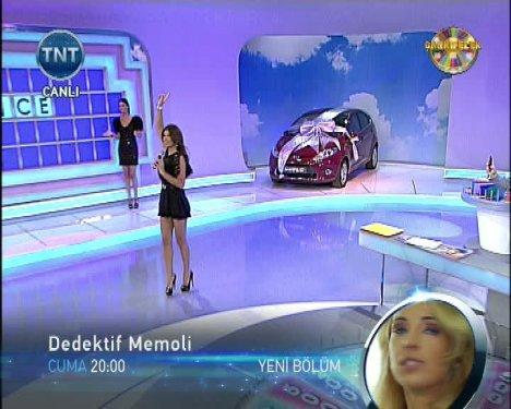 Mehmet Ali Erbil etek altı fotoğrafı çekti  - Resim 8