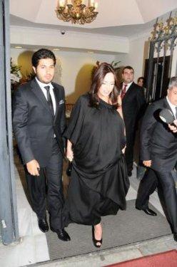 Ebru Gündeş'in 2 haftası kaldı