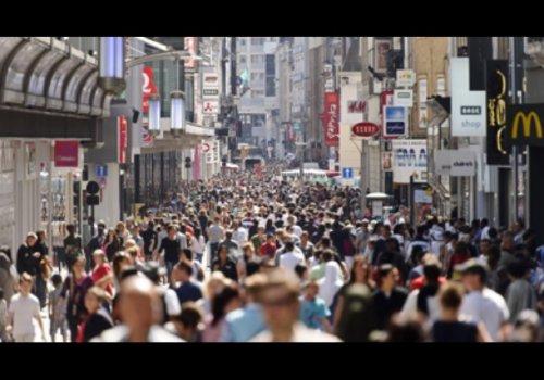 Çalışılacak en iyi ülkeler - Resim 12