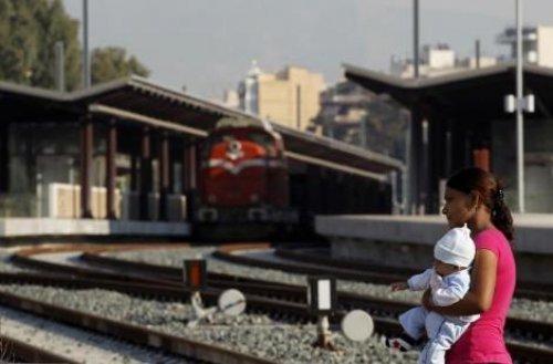 Yunanistan'da hayat durdu - Resim 11