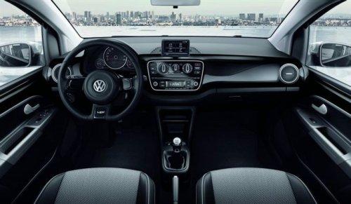 Volkswagen up - Resim 1