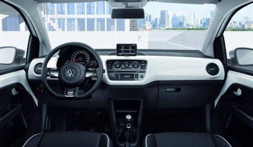 Volkswagen up - Resim 7