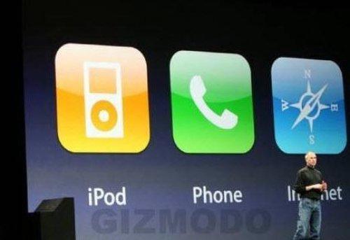 Doğumundan bugüne Apple - Resim 34