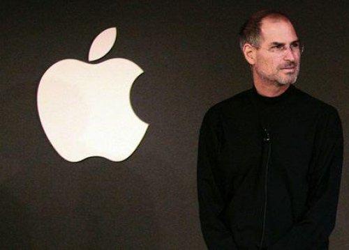 Doğumundan bugüne Apple - Resim 37