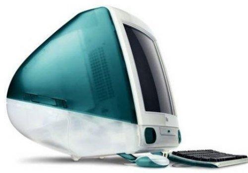 Doğumundan bugüne Apple - Resim 28