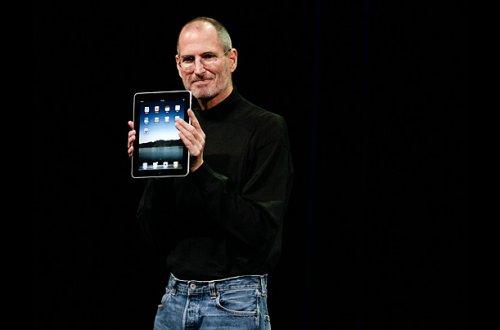 Doğumundan bugüne Apple - Resim 49